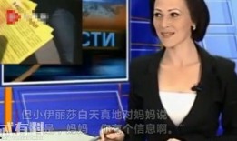 新闻主播大爆料视频,独家视频内容深度解析