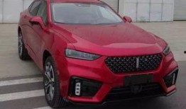 vv 7最新爆料,揭秘豪华SUV的颠覆之作